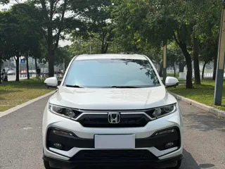 Honda XR-V 2021 купить из Китая, цена 1 635 000 ₽ — Suifenhe Auto