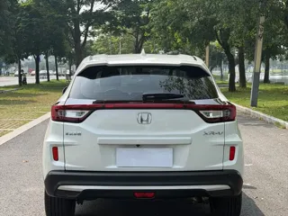 Honda XR-V 2021 купить из Китая, цена 1 635 000 ₽ — Suifenhe Auto