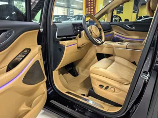 Voyah Dreamer 2025 купить из Китая, цена 7 030 000 ₽ — Suifenhe Auto