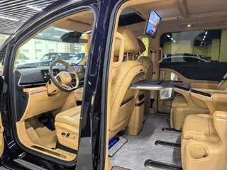 Voyah Dreamer 2025 купить из Китая, цена 7 030 000 ₽ — Suifenhe Auto