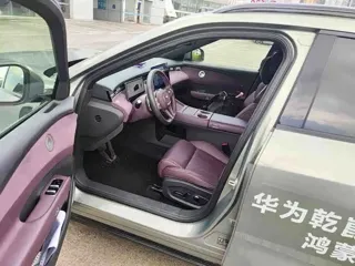 Voyah Free 2025 купить из Китая, цена 6 036 000 ₽ — Suifenhe Auto