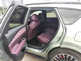 Voyah Free 2025 купить из Китая, цена 6 036 000 ₽ — Suifenhe Auto