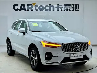 Volvo XC60 2026 купить из Китая, цена 5 375 000 ₽ — Suifenhe Auto