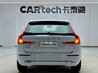 Volvo XC60 2026 купить из Китая, цена 5 375 000 ₽ — Suifenhe Auto