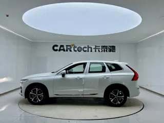 Volvo XC60 2026 купить из Китая, цена 5 375 000 ₽ — Suifenhe Auto