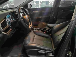Buick Excelle GT 2021 купить из Китая, цена 1 309 000 ₽ — Suifenhe Auto