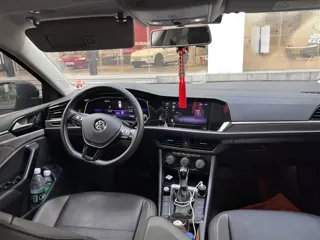 Volkswagen Sagitar 2021 купить из Китая, цена 1 545 000 ₽ — Suifenhe Auto