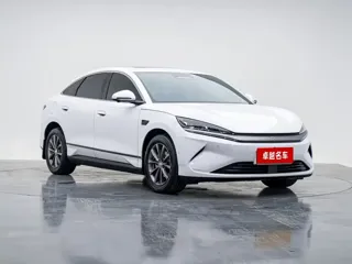 BYD Qin 2025 купить из Китая, цена 3 111 000 ₽ — Suifenhe Auto