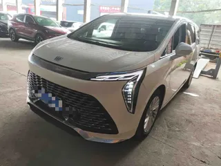 Buick Century 2024 купить из Китая, цена 8 860 000 ₽ — Suifenhe Auto
