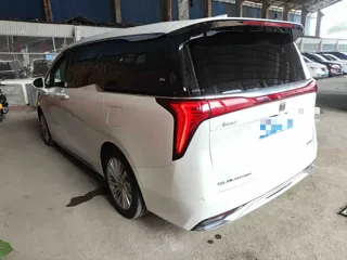 Buick Century 2024 купить из Китая, цена 8 860 000 ₽ — Suifenhe Auto