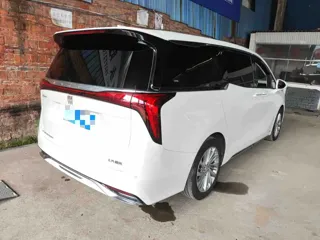 Buick Century 2024 купить из Китая, цена 8 860 000 ₽ — Suifenhe Auto