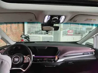 Buick Century 2024 купить из Китая, цена 8 860 000 ₽ — Suifenhe Auto