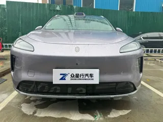 Shangjie H5 2025 купить из Китая, цена 3 800 000 ₽ — Suifenhe Auto