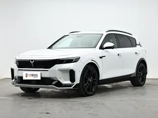 Voyah Free 2025 купить из Китая, цена 5 979 000 ₽ — Suifenhe Auto
