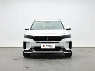 Voyah Free 2025 купить из Китая, цена 5 979 000 ₽ — Suifenhe Auto
