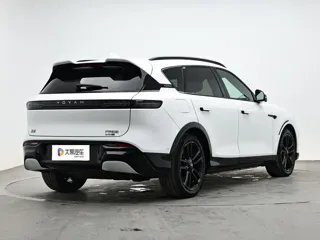 Voyah Free 2025 купить из Китая, цена 5 979 000 ₽ — Suifenhe Auto