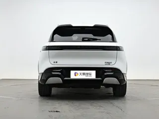 Voyah Free 2025 купить из Китая, цена 5 979 000 ₽ — Suifenhe Auto