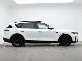 Voyah Free 2025 купить из Китая, цена 5 979 000 ₽ — Suifenhe Auto