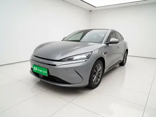 BYD Qin 2025 купить из Китая, цена 1 936 000 ₽ — Suifenhe Auto