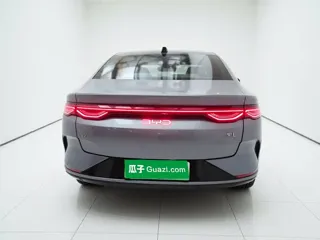 BYD Qin 2025 купить из Китая, цена 1 936 000 ₽ — Suifenhe Auto