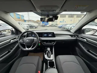 Ford Escort 2022 купить из Китая, цена 945 000 ₽ — Suifenhe Auto