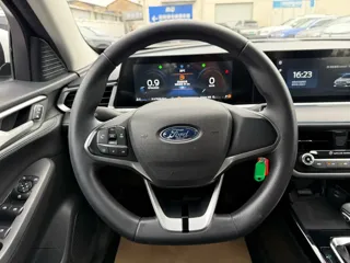 Ford Escort 2022 купить из Китая, цена 945 000 ₽ — Suifenhe Auto