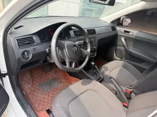 Volkswagen Santana 2023 купить из Китая, цена 1 075 000 ₽ — Suifenhe Auto