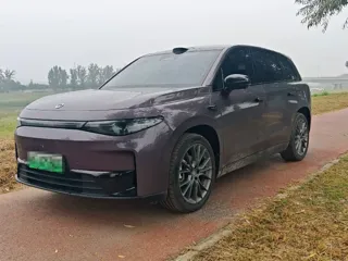 Leapmotor C10 2025 купить из Китая, цена 3 737 000 ₽ — Suifenhe Auto
