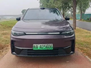 Leapmotor C10 2025 купить из Китая, цена 3 737 000 ₽ — Suifenhe Auto