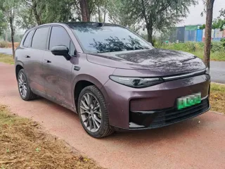 Leapmotor C10 2025 купить из Китая, цена 3 737 000 ₽ — Suifenhe Auto