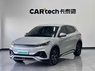 BYD Yuan 2024 купить из Китая, цена 2 758 000 ₽ — Suifenhe Auto