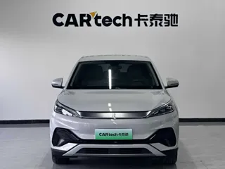 BYD Yuan 2024 купить из Китая, цена 2 758 000 ₽ — Suifenhe Auto