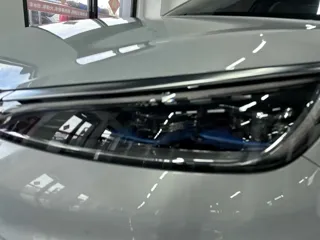 BYD Yuan 2024 купить из Китая, цена 2 758 000 ₽ — Suifenhe Auto