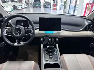 BYD Yuan 2024 купить из Китая, цена 2 758 000 ₽ — Suifenhe Auto