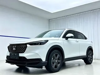 Honda XR-V 2023 купить из Китая, цена 2 085 000 ₽ — Suifenhe Auto