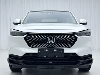Honda XR-V 2023 купить из Китая, цена 2 085 000 ₽ — Suifenhe Auto