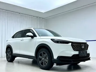 Honda XR-V 2023 купить из Китая, цена 2 085 000 ₽ — Suifenhe Auto