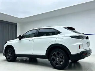 Honda XR-V 2023 купить из Китая, цена 2 085 000 ₽ — Suifenhe Auto