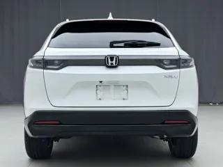 Honda XR-V 2023 купить из Китая, цена 2 085 000 ₽ — Suifenhe Auto