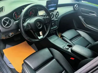 Mercedes-Benz CLA 2018 купить из Китая, цена 1 517 000 ₽ — Suifenhe Auto