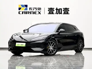 Denza Z9 2025 купить из Китая, цена 7 625 000 ₽ — Suifenhe Auto