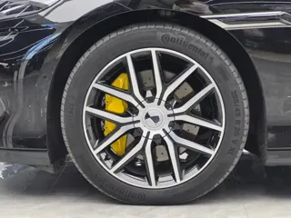 Denza Z9 2025 купить из Китая, цена 7 625 000 ₽ — Suifenhe Auto