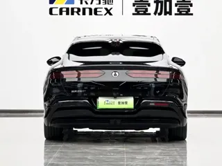 Denza Z9 2025 купить из Китая, цена 7 625 000 ₽ — Suifenhe Auto