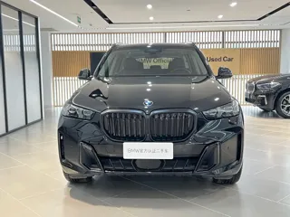 BMW X5 2025 купить из Китая, цена 9 938 000 ₽ — Suifenhe Auto
