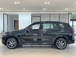 BMW X5 2025 купить из Китая, цена 9 938 000 ₽ — Suifenhe Auto