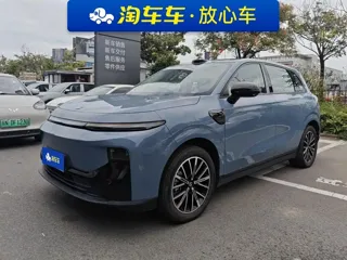 Leapmotor B10 2025 купить из Китая, цена 3 075 000 ₽ — Suifenhe Auto