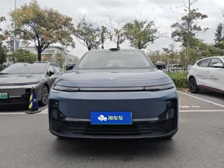 Leapmotor B10 2025 купить из Китая, цена 3 075 000 ₽ — Suifenhe Auto