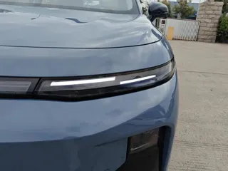 Leapmotor B10 2025 купить из Китая, цена 3 075 000 ₽ — Suifenhe Auto