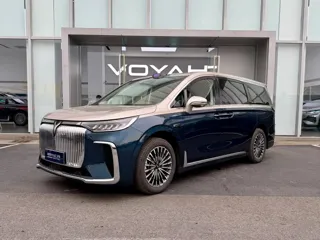 Voyah Dreamer 2025 купить из Китая, цена 8 717 000 ₽ — Suifenhe Auto