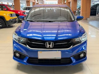 Honda Envix 2020 купить из Китая, цена 1 101 000 ₽ — Suifenhe Auto